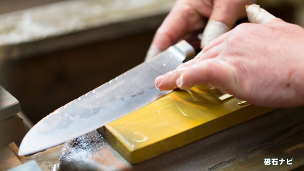 ホームセンター包丁研ぎ値段徹底比較!安さだけで選んでいませんか?