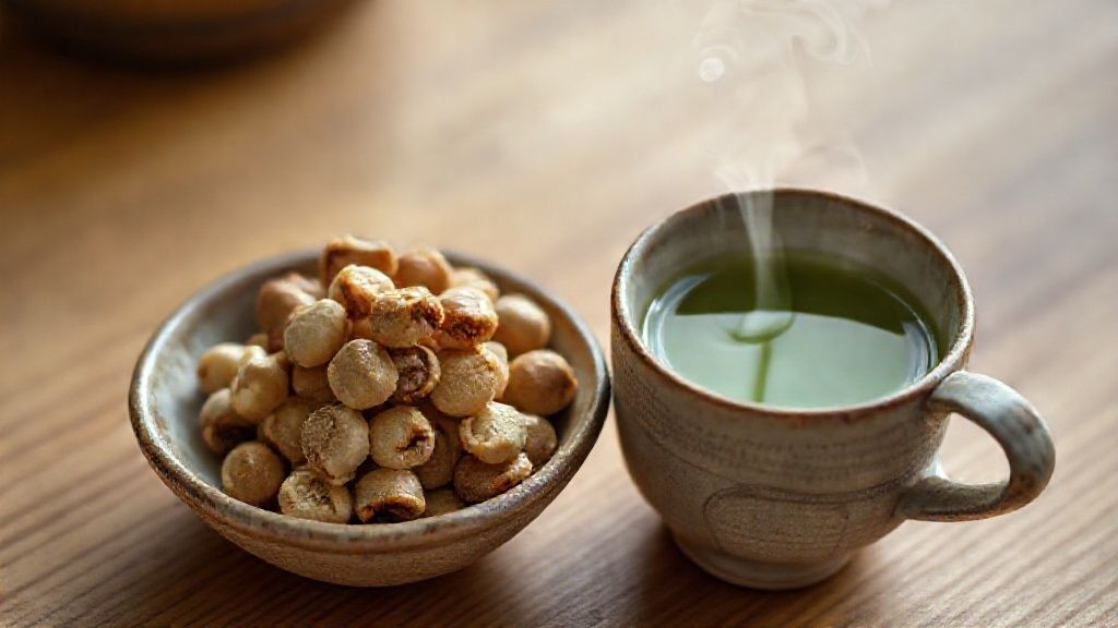 【楽茶待夢】神アイテムで賢く節約！至福の癒やし時間