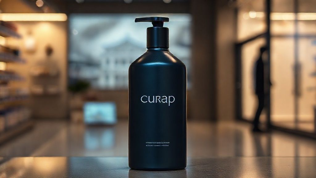 【神ヘアケア】キュラップシャンプーはここが安い！賢くお得にGETする方法