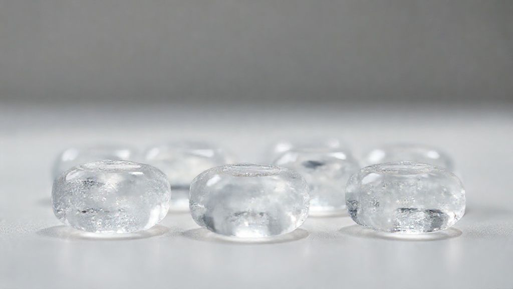 【ダイエットの神アイテム】味のしない飴で賢くカロリー節約!