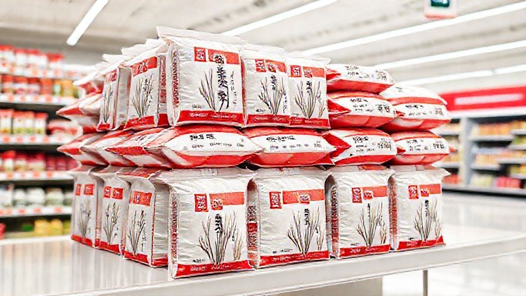 【イオン神アイテム】備蓄米!賢く節約する方法