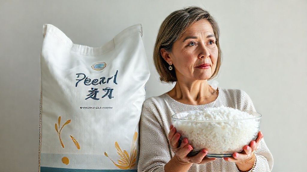 【プロが解説】備蓄米 パールライス 口コミの真実