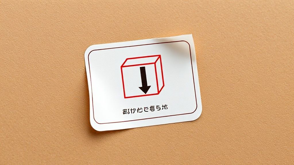 要チェック！セリアの宅配ボックスステッカーの種類とデザイン