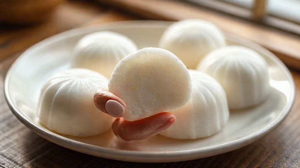 一度食べたら忘れられない!「秩父餅」の魅惑の食感と味わいの秘密