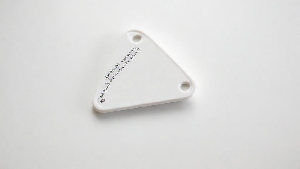 【朗報】ダイソーで三角スケールが手に入る?!最新情報