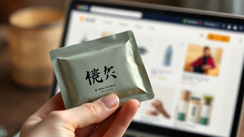 「楽茶待夢」はどこで買える?販売店や通販サイトを徹底調査!