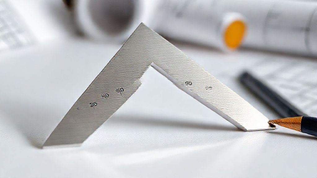 ダイソーの「アルミ三角スケール」ってどんなもの？商品概要と驚きの価格