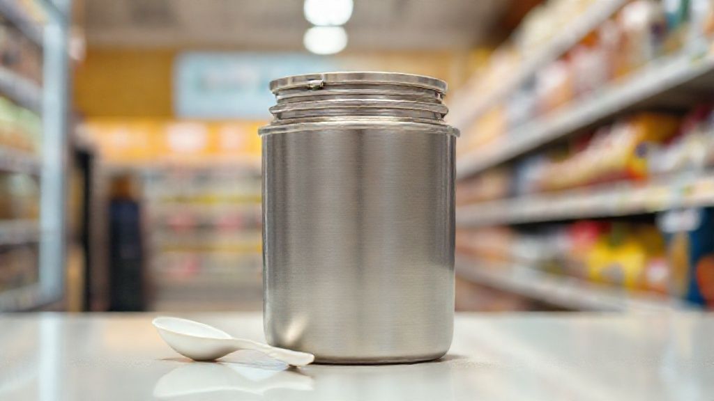 「セリアのスープジャー」はこれのこと?代用できるランチグッズを紹介!