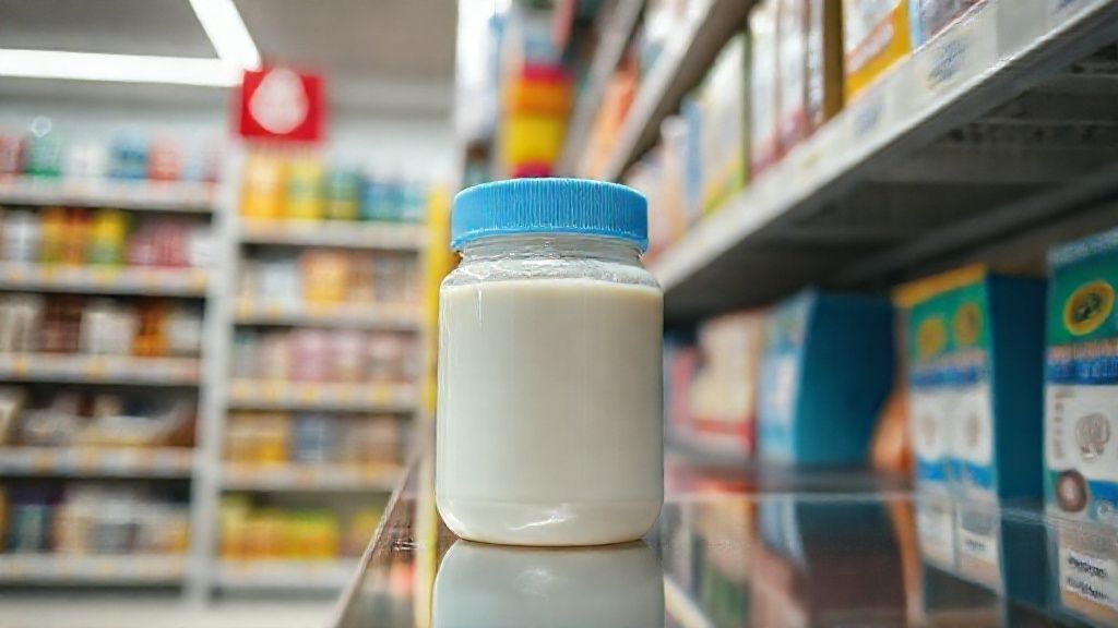 【Q&A】「ダイソーででんぷんのりが見つからない！」を解決するヒント