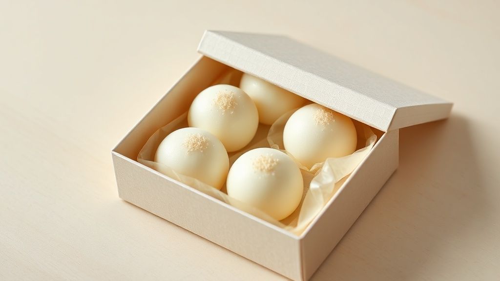 【お土産にも最適】「秩父餅」の購入方法と日持ち、持ち運びのコツ