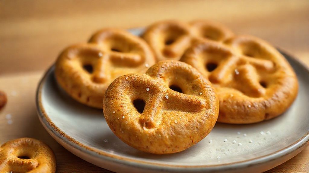 【知恵袋の疑問を解決!】「東京プレッツェルクッキー」に関するQ&A