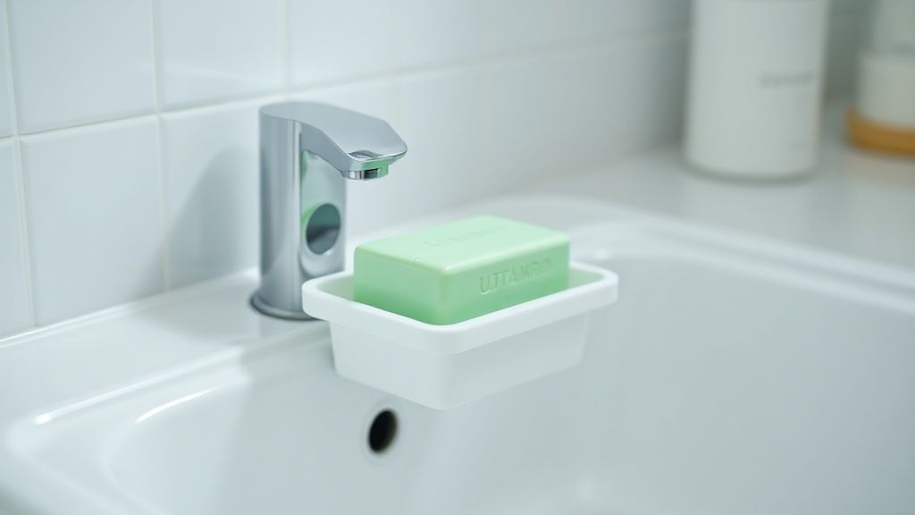 セリアのウタマロケースを使うとこんなに便利!3つのメリット