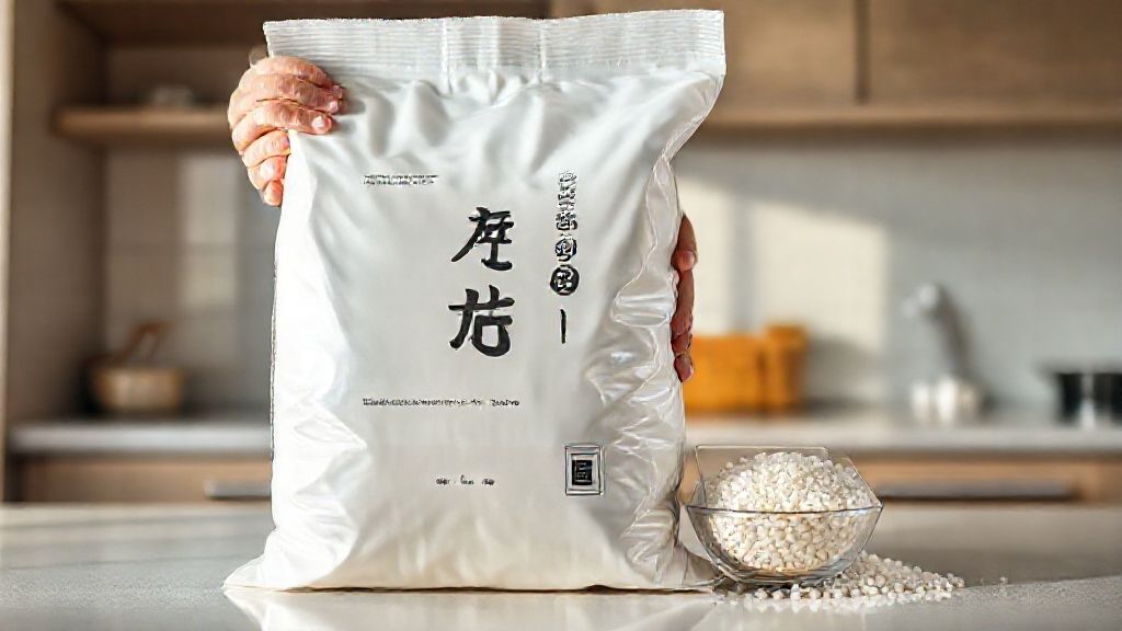 パールライス備蓄米は本当にお得?価格とコスパを徹底比較