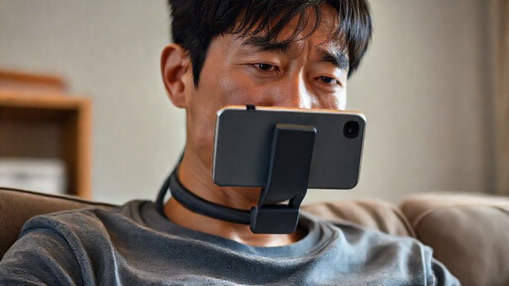 購入前にチェック！セリアの首掛けスマホホルダーの注意点・デメリット