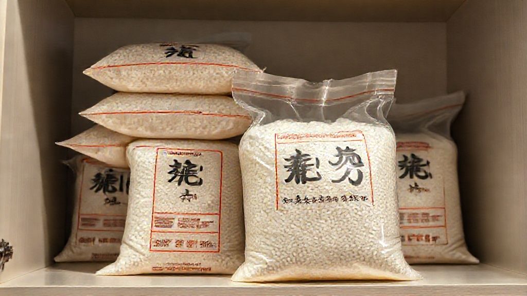 【Q&A】コメリの備蓄米、購入前に知っておきたい疑問を解決!