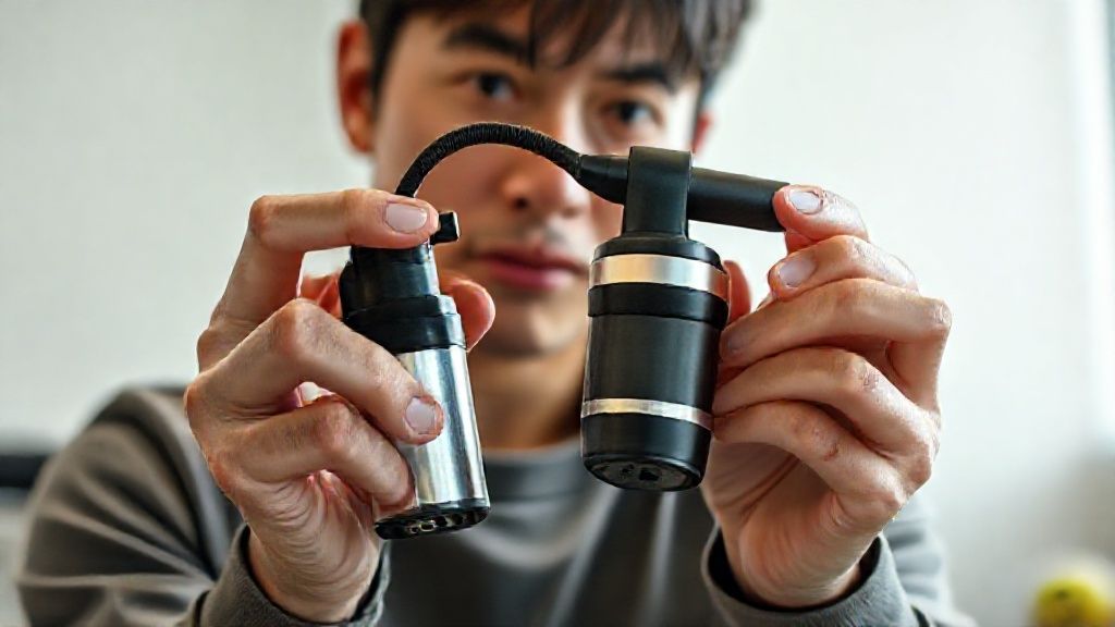 【読者の悩み解決！】「セリアの空気入れ、これで十分？」よくある疑問に答えます！