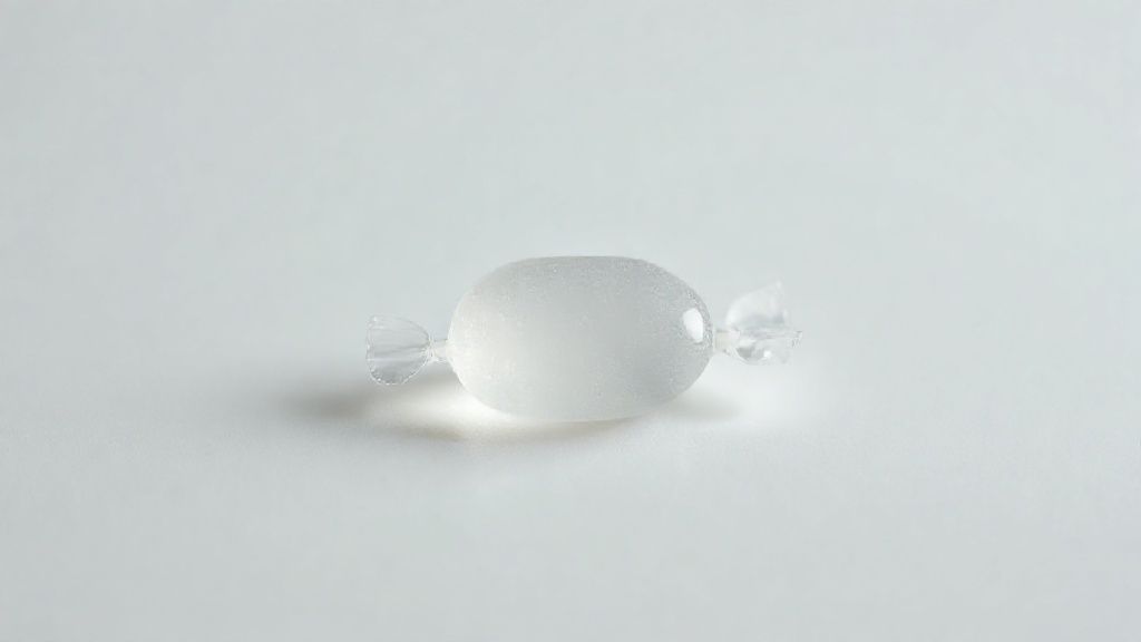 「味のしない飴」に関するQ&A:よくある疑問を徹底解説