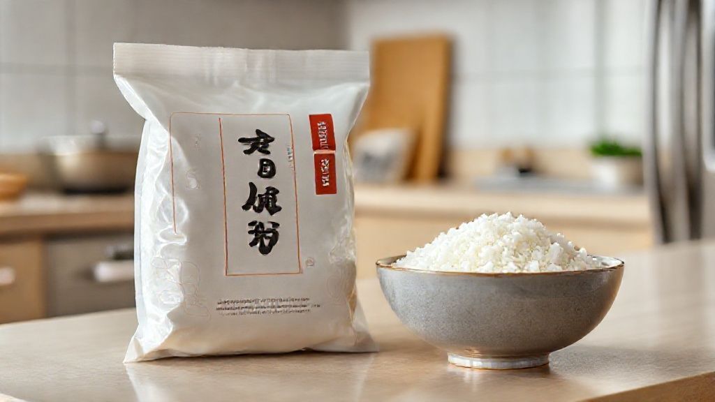 気になる安全性と品質:「政府備蓄米」は古いお米ばかりではない?