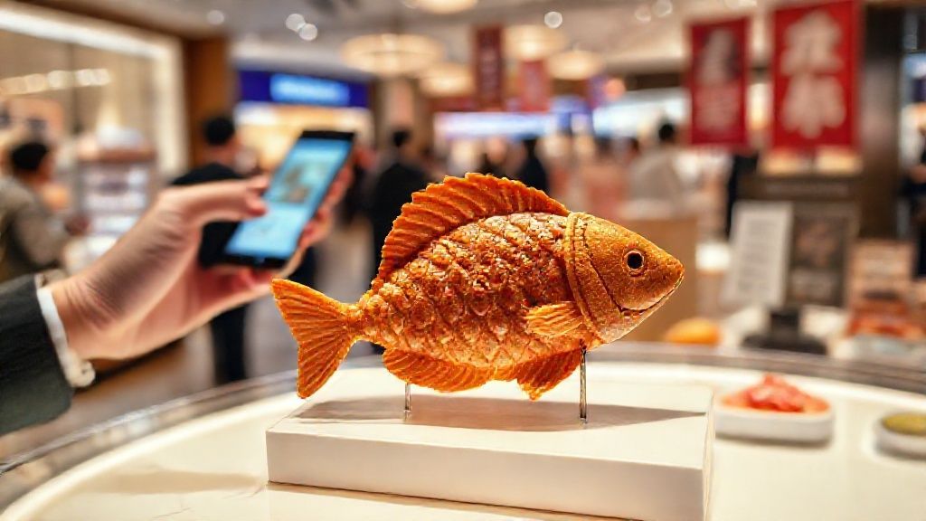 レアなチャンスを狙う！催事・イベントでの販売情報