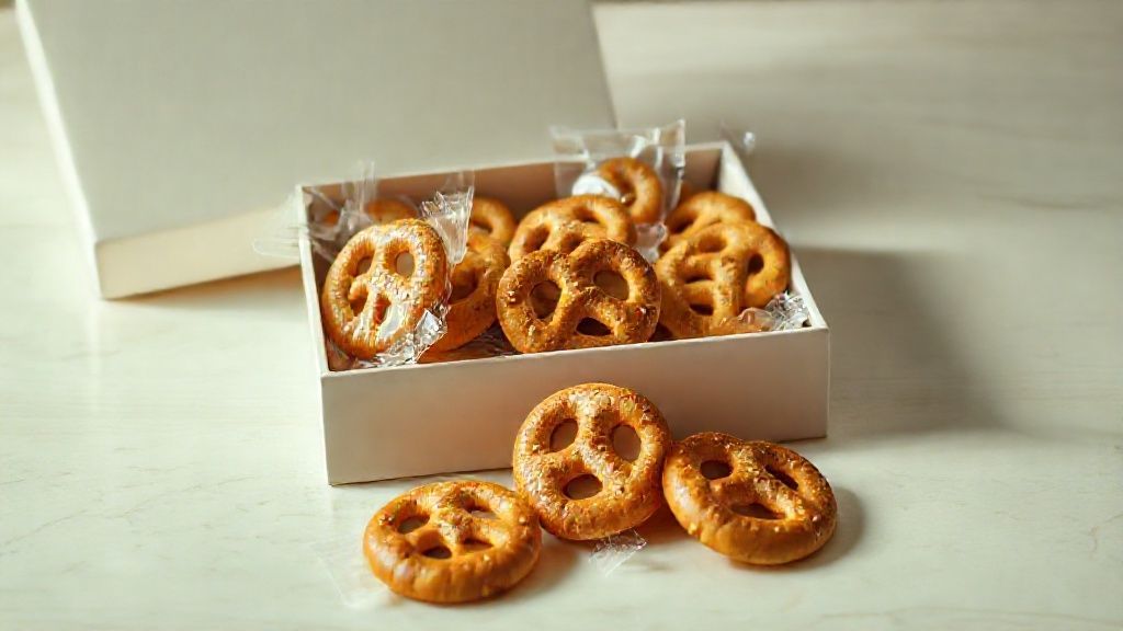 手土産・ギフトに最適!喜ばれるシーンと渡し方のポイント