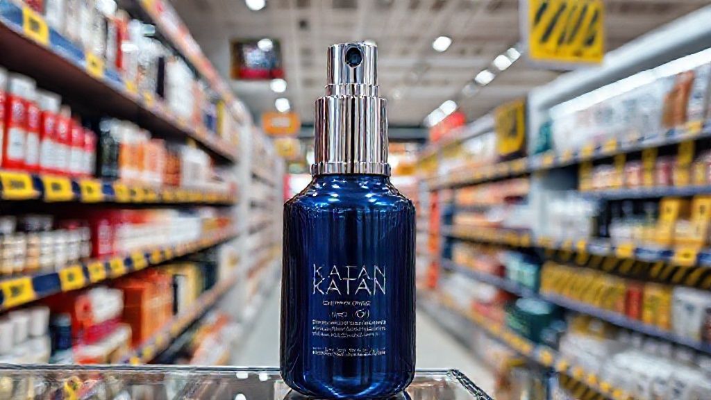 KATANニードルショットってどんな美容液？注目のポイントを解説！