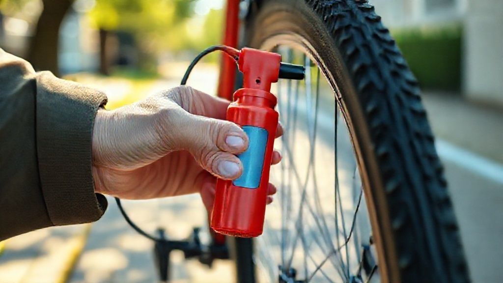 セリアの空気入れ、こんな時に便利！おすすめ活用シーン