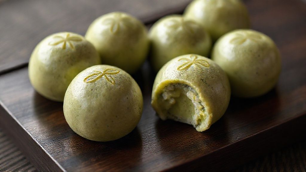 「楽茶待夢」の魅力とは?一度食べたら止まらない人気の秘密に迫る