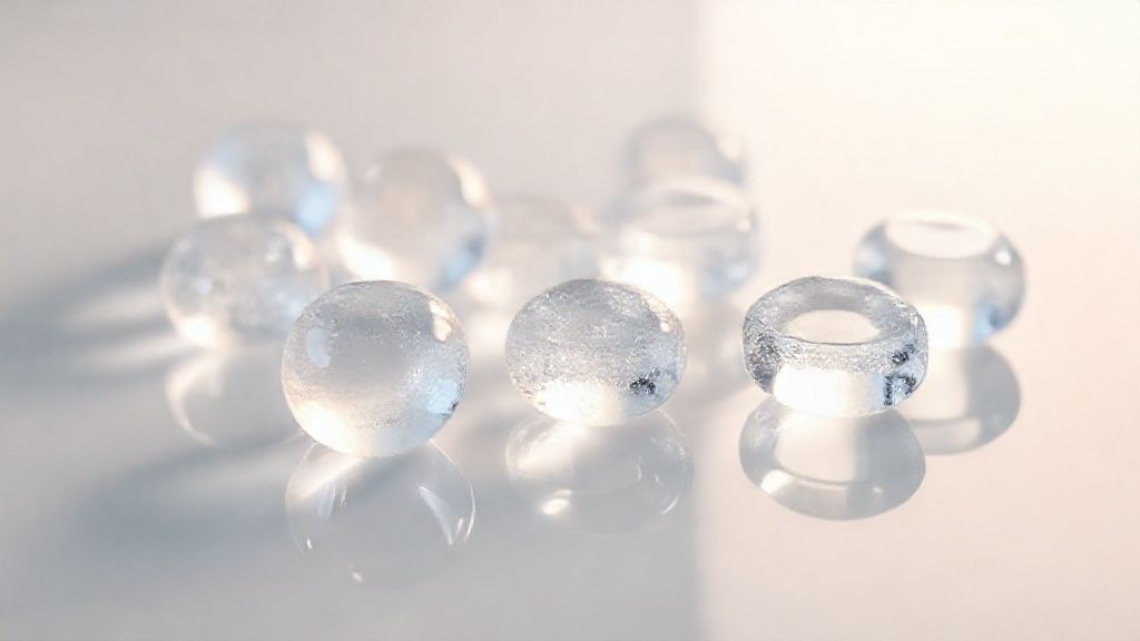 新感覚体験!「味のしない飴」が切り拓くキャンディの未来