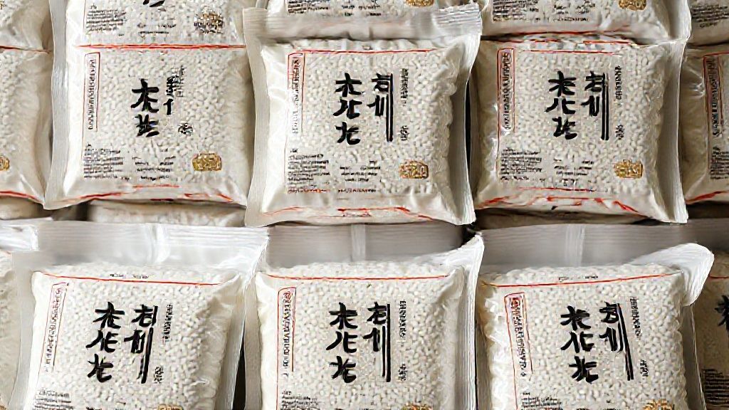 【Q&A】イオン備蓄米とパッケージに関するよくある疑問を解決