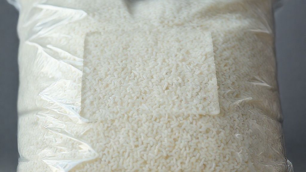 知恵袋!ドンキ備蓄米のパッケージにまつわる疑問を解決