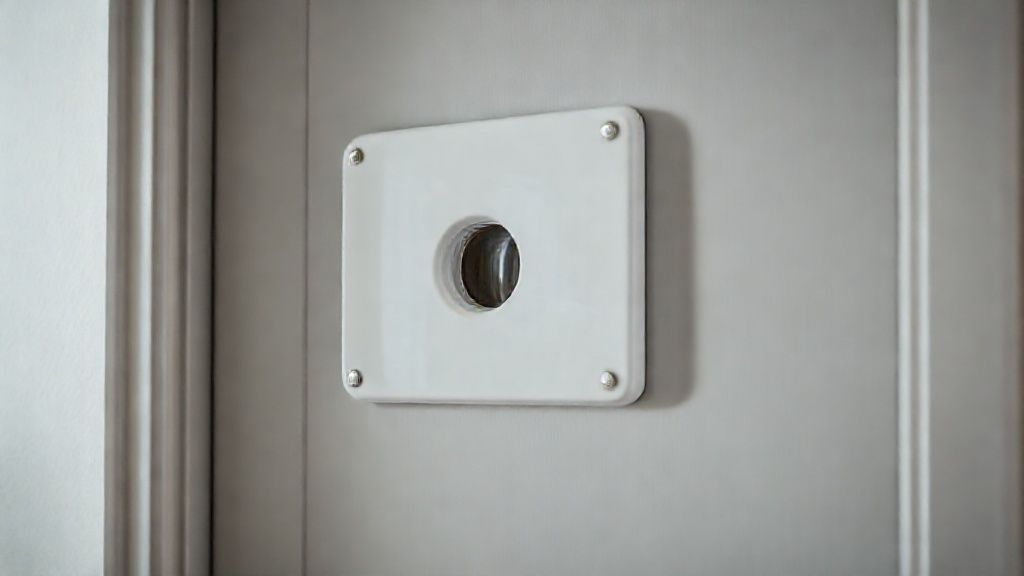 【解決！】ドアスコープカバーに関するギモンを徹底Q&A