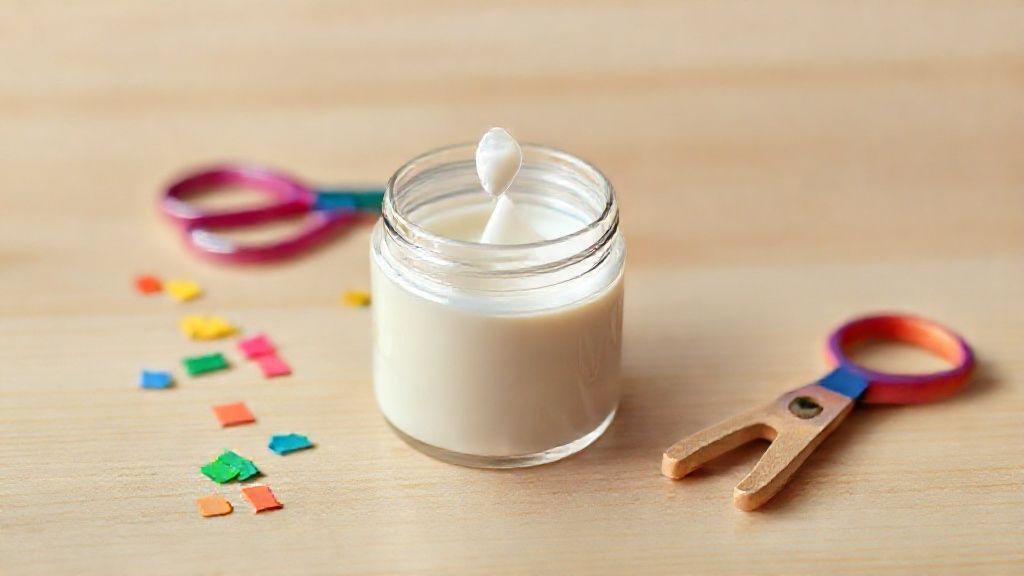 まとめ：ダイソーのでんぷんのりを賢く使おう