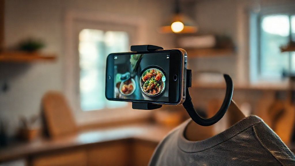 【比較】ダイソー・キャンドゥにもある？100均首掛けスマホホルダー事情