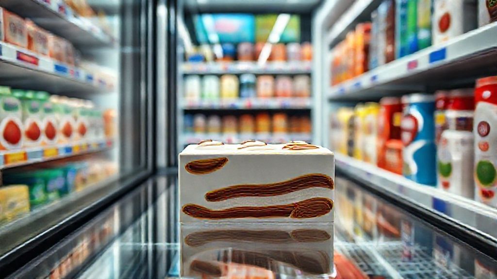 ビエネッタがコンビニで人気の理由とは?その魅力を深掘り!