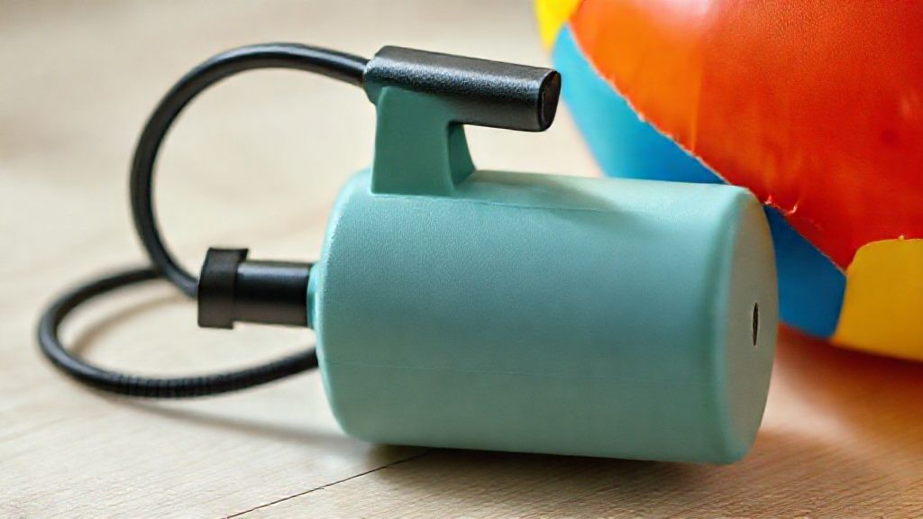 ダイソーの空気入れと比較！どっちがいい？