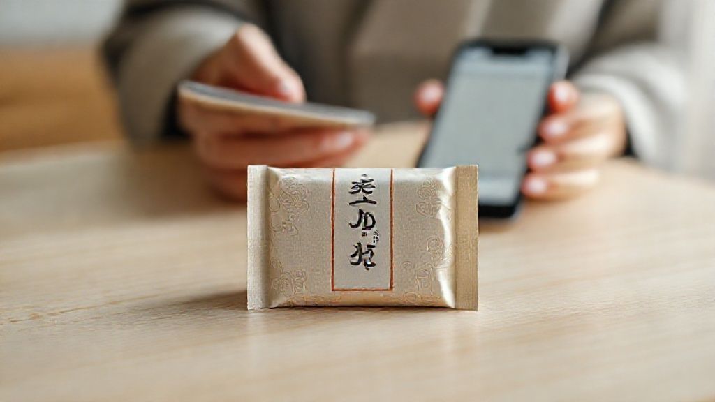 「楽茶待夢」を日乃出軒以外で手に入れる方法はある?フリマサイトの活用術