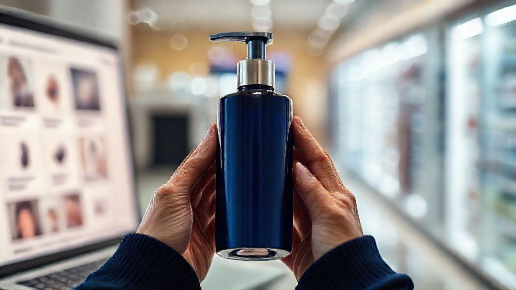 キュラップシャンプーを見つけるための最終チェックポイント