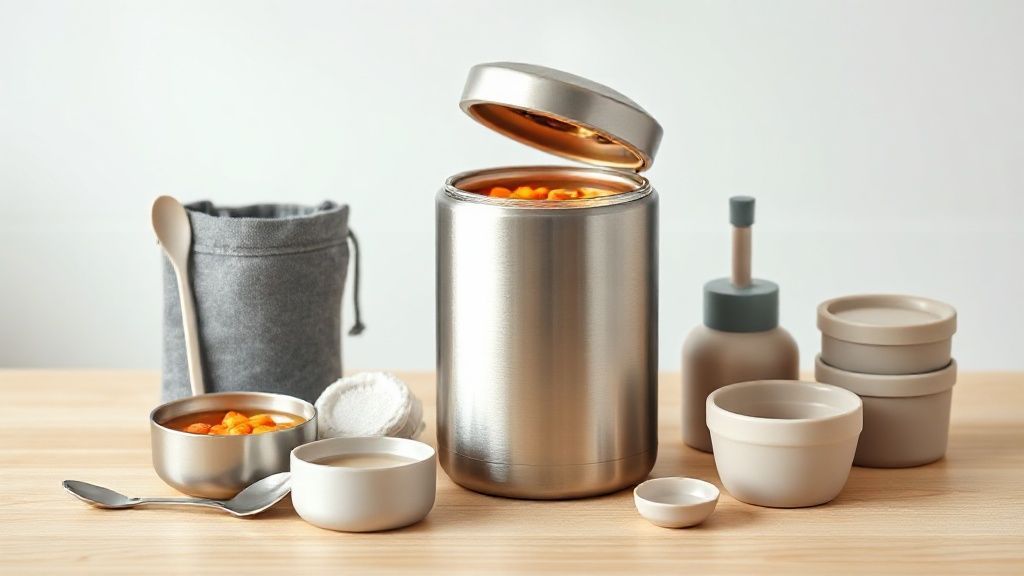 まとめ:セリアで賢く!あなたに合ったスープジャーの楽しみ方を見つけよう