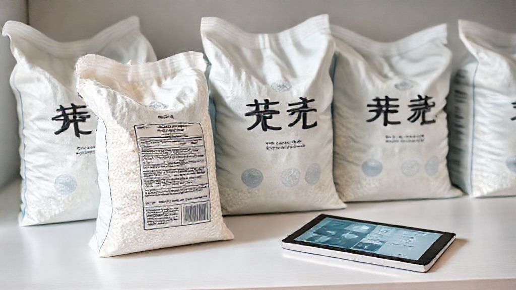 パールライス備蓄米の賢い選び方と購入・保存のコツ