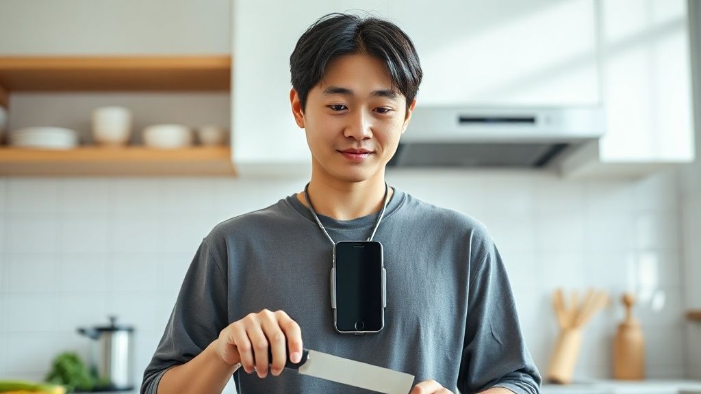 まとめ：セリアの首掛けスマホホルダーで快適なスマホライフを手に入れよう！