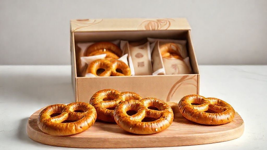 まとめ:東京土産に迷ったら「東京プレッツェルクッキー」で間違いなし!