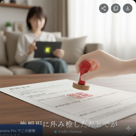 婚姻届に判を捺しただけですが｜どこで売ってる情報