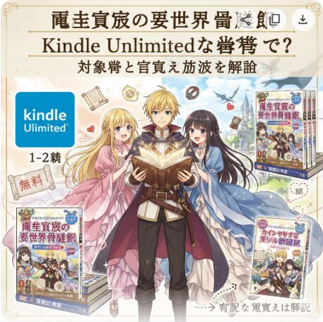 転生貴族の異世界冒険録 KU何巻まで？