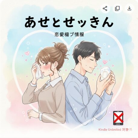 あせとせっけん｜恋愛漫画情報