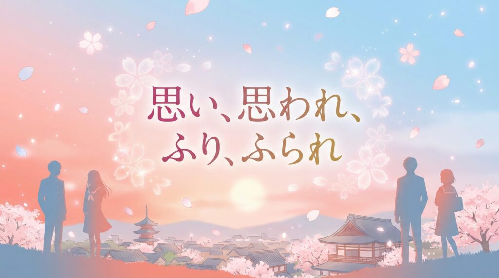 「思い、思われ、ふり、ふられ」はKindle Unlimitedで読める?全巻の配信状況とお得な読み方まとめ【2026年2月最新】