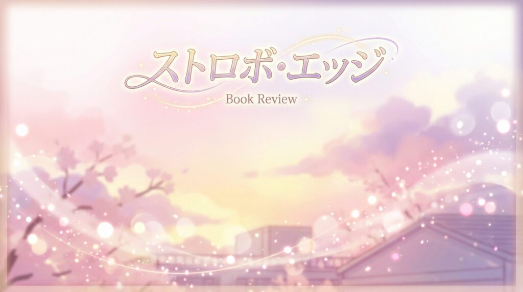 「ストロボ・エッジ」はKindle Unlimitedで読める？全巻お得に読む方法まとめ