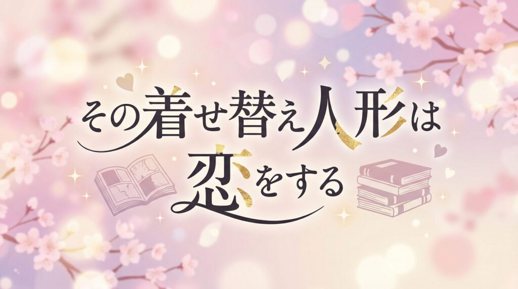 「その着せ替え人形は恋をする」はどこで読める？Kindle Unlimitedの対象状況を徹底解説【2026年2月最新】