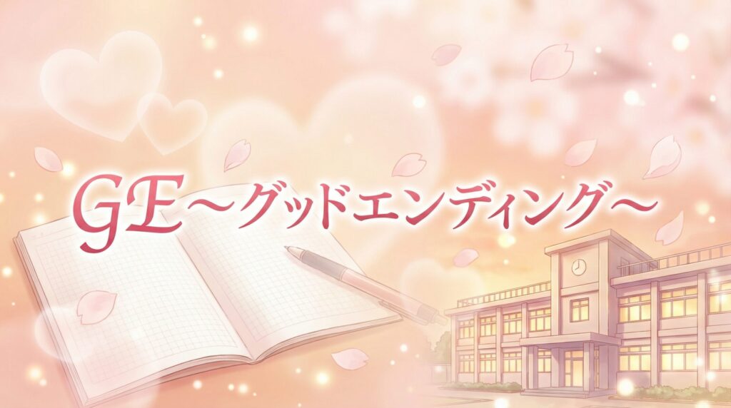 「GE〜グッドエンディング〜」はKindle Unlimitedで読める?全巻お得に読む方法を徹底解説