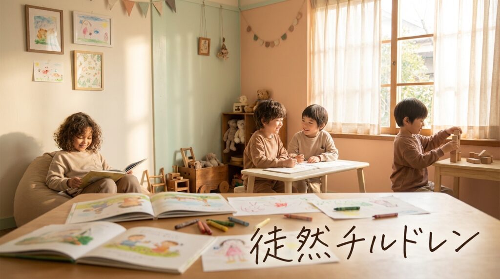 徒然チルドレンはKindle Unlimitedで読める？配信状況と全巻お得な読み方を徹底解説