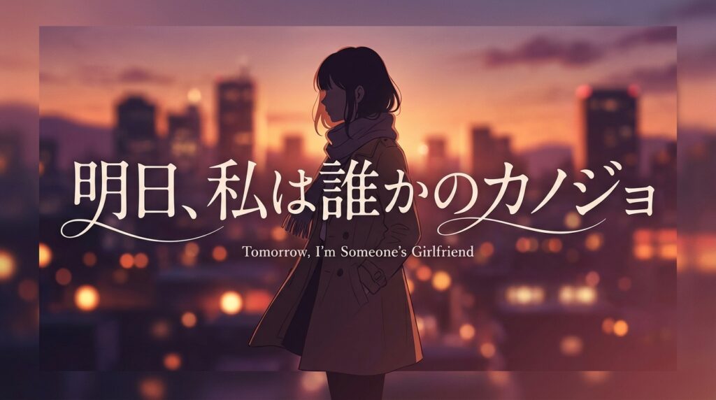 「明日、私は誰かのカノジョ」はどこで読める？Kindle Unlimitedの対象状況とお得に全巻読む方法を徹底解説【2026年最新】
slug: ashita-kanojo-kindle-unlimited
tags: 明日私は誰かのカノジョ,明日カノ,Kindle Unlimited,電子書籍,サイコミ,マンガワン,をのひなお,小学館,ビターラブストーリー,漫画おすすめ
excerpt: 「明日、私は誰かのカノジョ」はKindle Unlimitedで読める？2026年2月時点の配信状況を調査し、サイコミやマンガワンでの無料閲覧、電子書籍クーポン活用など全17巻をお得に読む方法を徹底解説します。